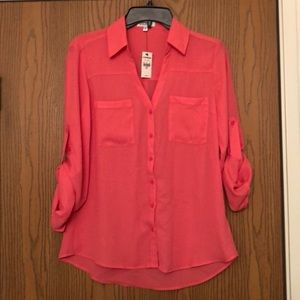 Express Portofino shirt